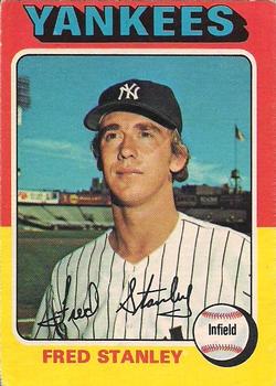 Fred Stanley #503