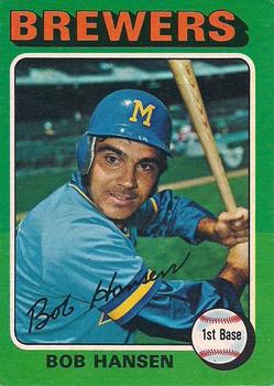 Bob Hansen #508