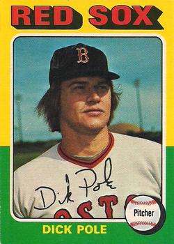 Dick Pole #513