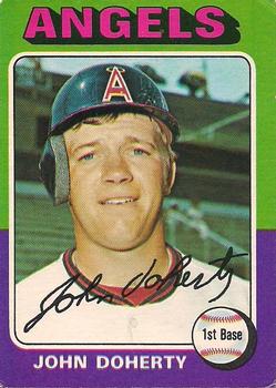 John Doherty #524