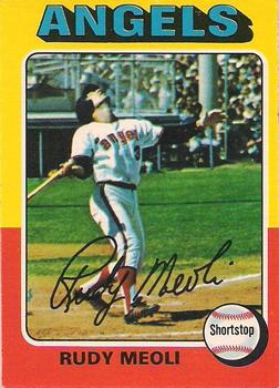 Rudy Meoli #533