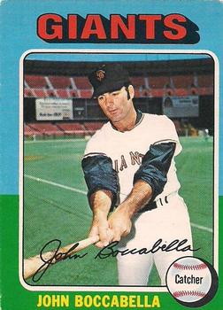 John Boccabella #553