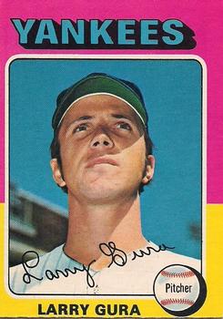 Larry Gura #557