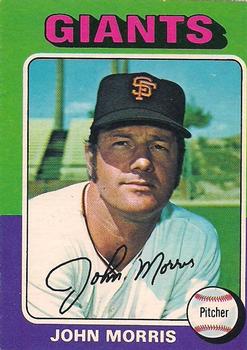 John Morris #577