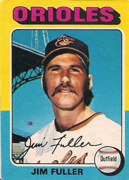 Jim Fuller #594