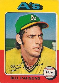 Bill Parsons #613