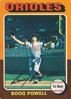Boog Powell #625