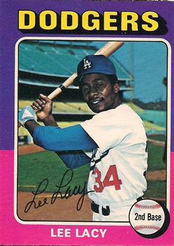 Lee Lacy #631