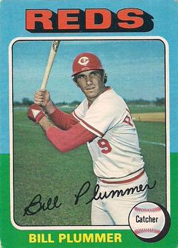 Bill Plummer #656