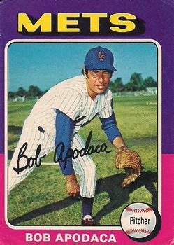 Bob Apodaca #659