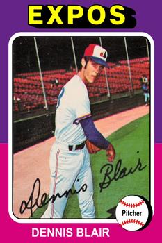 Dennis Blair #521