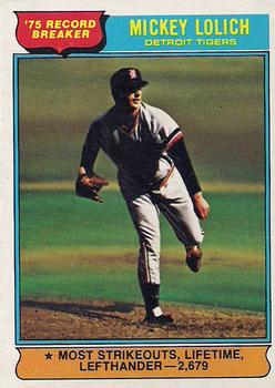 Mickey Lolich #3