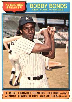 Bobby Bonds #2