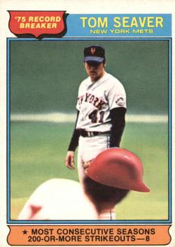 Tom Seaver #5