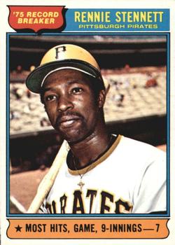 Rennie Stennett #6
