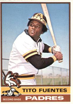 Tito Fuentes #8
