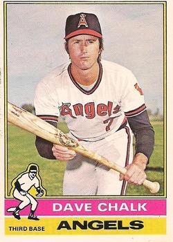 Dave Chalk #52