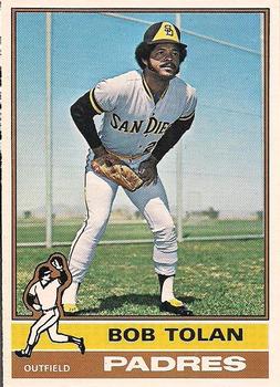 Bob Tolan #56