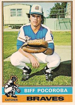 Biff Pocoroba #103