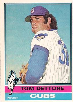 Tom Dettore #126