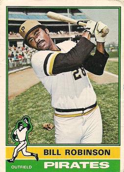 Bill Robinson #137