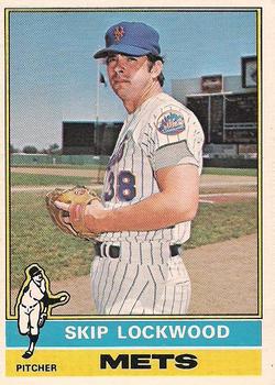 Skip Lockwood #166