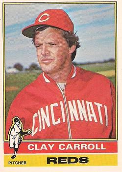 Clay Carroll #211