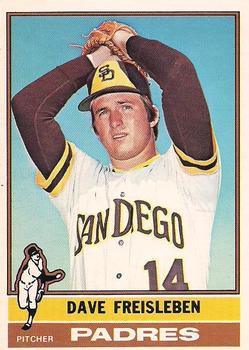 Dave Freisleben #217