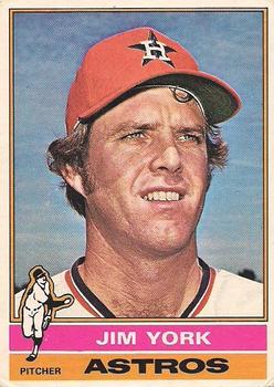 Jim York #224