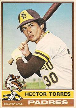 Hector Torres #241