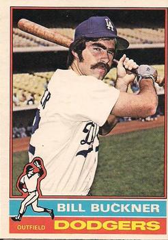 Bill Buckner #253