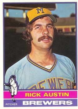 Rick Austin #269