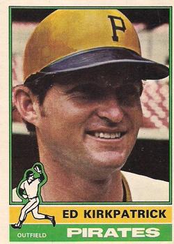 Ed Kirkpatrick #294