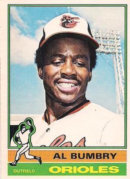 Al Bumbry #307