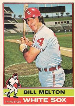 Bill Melton #309
