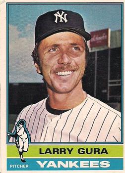 Larry Gura #319