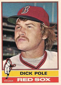 Dick Pole #326