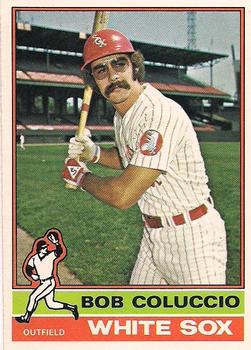 Bob Coluccio #333