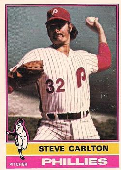 Steve Carlton #355
