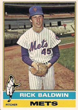 Rick Baldwin #372
