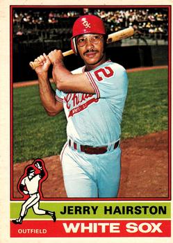 Jerry Hairston #391
