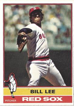 Bill Lee #396