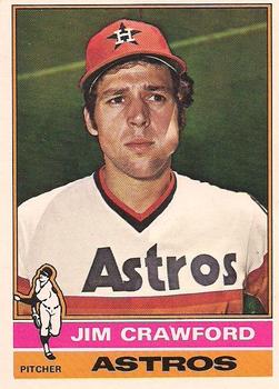 Jim Crawford #428