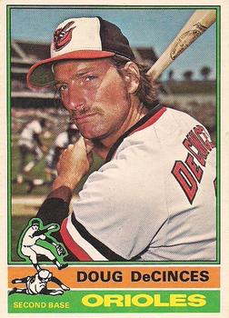Doug DeCinces #438