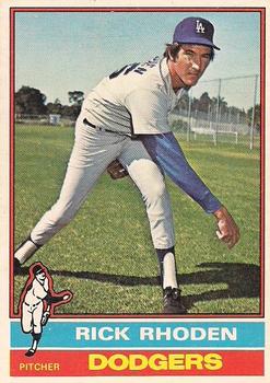 Rick Rhoden #439