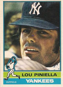 Lou Piniella #453