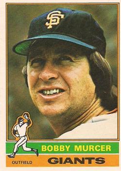 Bobby Murcer #470