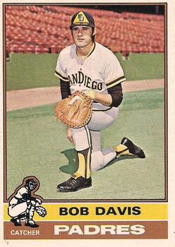 Bob Davis #472