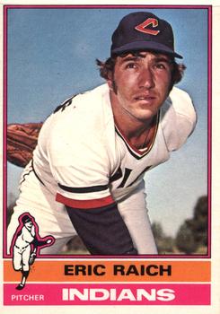 Eric Raich #484