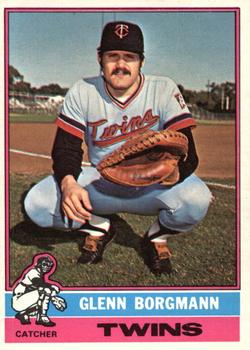 Glenn Borgmann #498